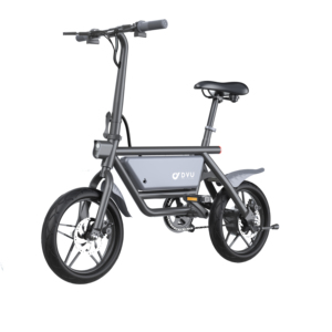 Minimoto Urbana, Bicicleta Deportiva Pequeña para Adultos, Bicicleta Híbrida con Marco de Acero - Product Image 1