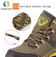 Lacets de bottes de randonnée personnalisés en usine, ronds et tressés avec un design coloré