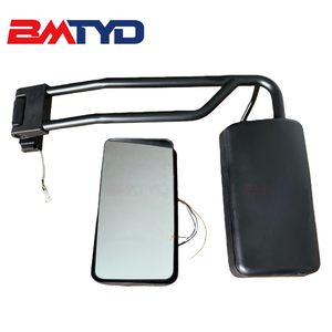 Rétroviseur électrique universel pour bus Yutong Foton Kinglong Marcopolo <span class=keywords><strong>Irizar</strong></span> Bus 8-12m Rétroviseur de car - GAUCHE+DROITE TYD-70-032 - Product Image 1