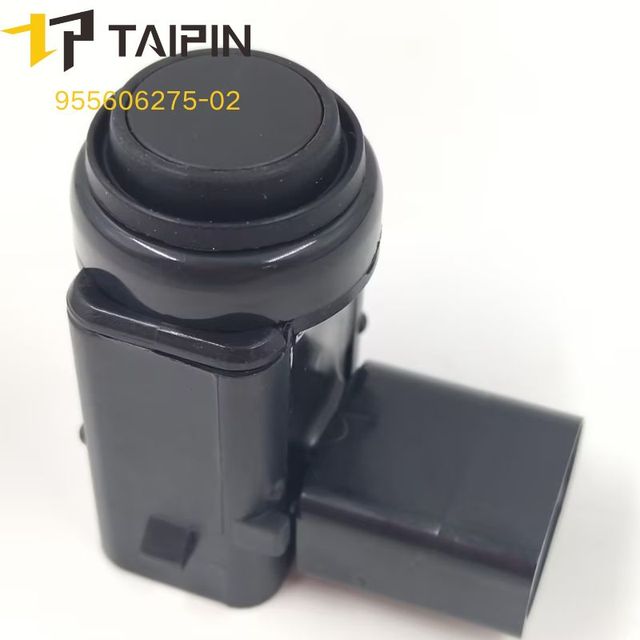 955606275-02 High-Quality Automotive Sensor Module Ultrasonic Sensor for Porsche Parking Assist System  95560627502