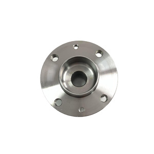 Rear <b>Wheel</b> Bearing For Mercedes-Benz Smart 453 4533560000 New <b>Replacement</b> Part - Product Image 1