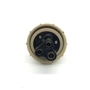 Conector Estanco Marino Bozhou T-1MA 792801 Nuevo para Aplicaciones Náuticas - Product Image 1