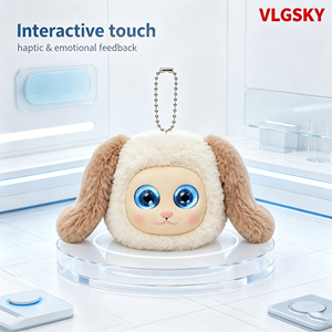 Compañero Electrónico Personalizado con IA, con Tutoría de Aprendizaje e Interacción de Juegos para Niños, Caja de Regalo Tecnológica, Fabricante OEM - Product Image 1