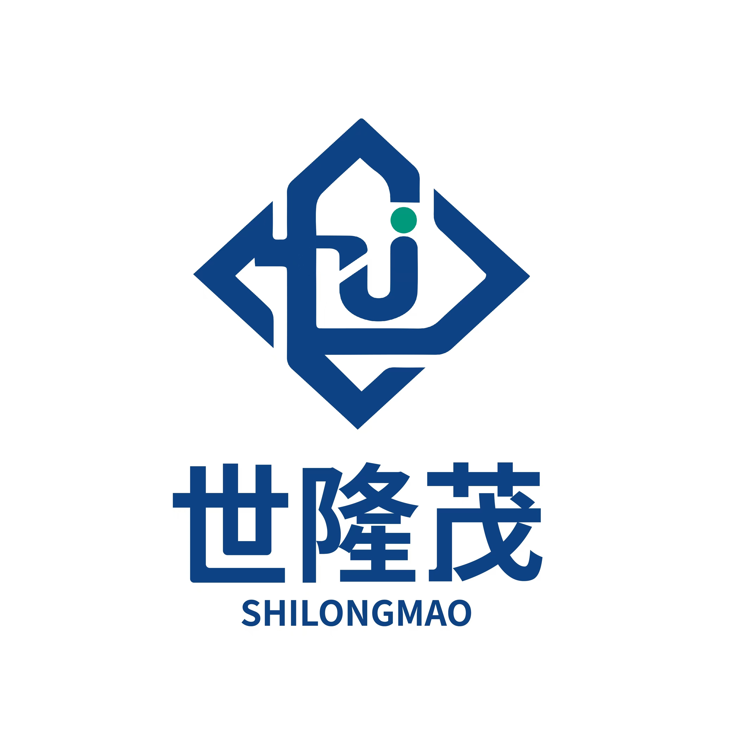 QINGDAO SHILONGMAO INTERNATIONAL TRADE CO., LTD. logo