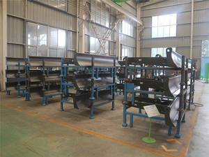 شفرة البلدوزر من جرافات جرافة انزلاقية المرفقات - Product Image 2