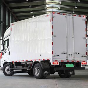 Camion hybride BYD <span class=keywords><strong>T5</strong></span> avec batterie ultra longue durée pour véhicules logistiques - Product Image 3