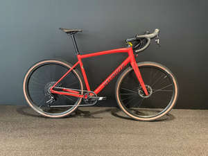 Ventes <span class=keywords><strong>de</strong></span> vélos <span class=keywords><strong>de</strong></span> <span class=keywords><strong>route</strong></span> <span class=keywords><strong>électrique</strong></span>s Diverge Comp 2025 Gravel <span class=keywords><strong>de</strong></span> marque GENUINE - Product Image 4