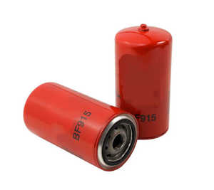 Filtre à carburant pour réservoir de stockage avec drain, <span class=keywords><strong>prix</strong></span> compétitif, pour Baldwin BF915 FF5011 P551915 700-02 3I1249 - Product Image 5