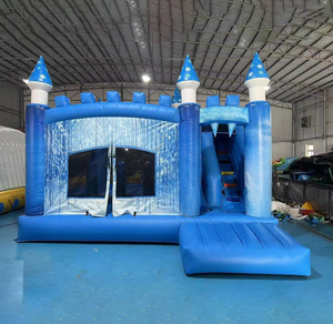 La Casa de rebote más popular para niños, casa hinchable para niñas, castillos hinchables baratos para <span class=keywords><strong>comprar</strong></span>, castillos saltadores a la venta, <span class=keywords><strong>Castillo</strong></span> grande que rebota - Product Image 2