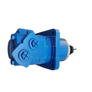 Động cơ <span class=keywords><strong>b</strong></span>ánh xe thủy lực BMK6-195 L mô-men xoắn cao L thay thế trực tiếp cho EATON Char-Lynn m06120 L hiệu quả chi phí và <span class=keywords><strong>b</strong></span>ền - Product Image 3