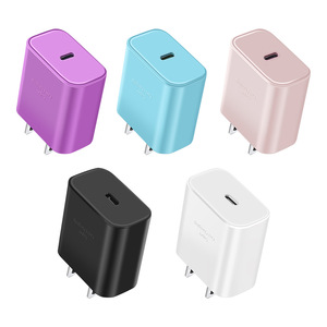 Cargador Samsung de 45W, popular entre los vendedores transfronterizos, compatible con Samsung S22, S21, S20 y Apple iPhone 16. - Product Image 1