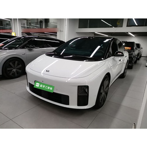 รถยนต์มือสอง Guazi ปี 2025 Li Auto Li Auto <span class=keywords><strong>I6</strong></span> พร้อมส่งออก รถยนต์ไฟฟ้า BEV เกียร์อัตโนมัติ SUV 5 ที่นั่ง พวงมาลัยซ้าย มีรถพร้อมส่ง - Product Image 1