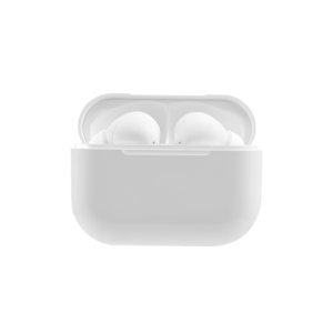 Thiết kế đơn giản màu đen TWS Tai nghe tai nghe thông minh hiển thị kỹ thuật số Pin chỉ số in-ear tiếng ồn hủy bỏ tai nghe - Product Image 5