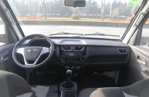 Forland <span class=keywords><strong>รถ</strong></span>บรรทุกขนาดเล็กบรรทุกสินค้า,<span class=keywords><strong>รถ</strong></span><span class=keywords><strong>กระบะ</strong></span>4X2กำลังโหลด1ตันขับด้วยมือขวา - Product Image 5