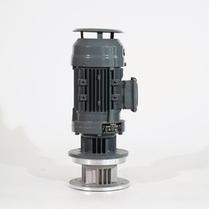 อัตราส่วนการลดสูงและตัวลดกังหันไซโคลแบบหมุนประสิทธิภาพสูงเหมาะสำหรับอุตสาหกรรมการผลิต - Product Image 1