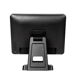 Moniteur tactile 15.6 pouces <span class=keywords><strong>Terminal</strong></span> <span class=keywords><strong>de</strong></span> <span class=keywords><strong>paiement</strong></span> intelligent POS Caisse enregistreuse à écran tactile électronique pour des opérations <span class=keywords><strong>de</strong></span> point <span class=keywords><strong>de</strong></span> vente efficaces - Product Image 5