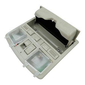 <strong>Rooflamp</strong> Overhead Console Reading Light Roof Lamp for Mazada 6 2009-2011 - Product Image 6