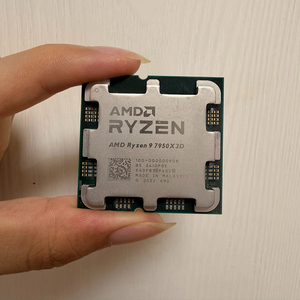 Procesador <span class=keywords><strong>AMD</strong></span> Ryzen 9 7950X3D Usado - Serie Ryzen 9 <span class=keywords><strong>7000</strong></span> de 16 Núcleos a 4.2 GHz, Socket AM5, 120W, con Gráficos <span class=keywords><strong>AMD</strong></span> <span class=keywords><strong>Radeon</strong></span> - Product Image 2