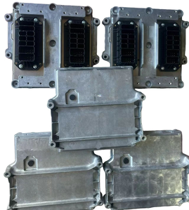 وحدة تحكم إلكترونية جديدة وعالية الجودة 1514611 لتطبيقها على محركات سكانيا للحفارات S6 S8 DC9 DC13 أرقام 1726100 1726109 1726098 1917800 - Product Image 4