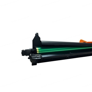 ดรัมยูนิต DR618 ที่ใช้ร่วมกันได้สำหรับเครื่องพิมพ์ Konica Minolta Bizhub C450i C550i C650i C750i ตลับดรัมพร้อม OPC คุณภาพสูง - Product Image 3