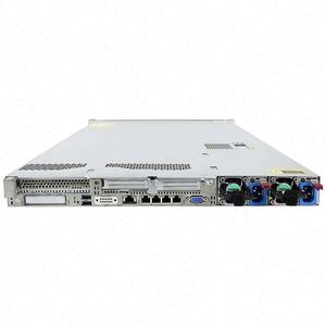 เซิร์ฟเวอร์มือสอง DL360 Gen9 8SFF พร้อมโปรเซสเซอร์ Intel Xeon E5-2620v3 แรม 16GB DDR4 ฮาร์ดดิสก์ 3TB พร้อมชั้นวางฮาร์ดดิสก์ สภาพดีเยี่ยมสำหรับผู้ใช้เซิร์ฟเวอร์ - Product Image 2