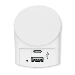 Caricatore USB(AC) Skross Euro per gadget personalizzati - Product Image 5