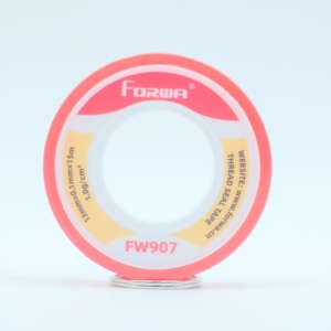 شريط PTFE صناعي معتمد من UL بسمك 13 مم ومعتمد من ISO، متوافق مع معايير Sedex، مادة عازلة صناعية - Product Image 6