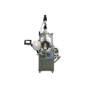 <span class=keywords><strong>Petit</strong></span> équipement de <span class=keywords><strong>chauffage</strong></span> de système de production de cristaux CZ pour la culture de monocristaux jusqu'à 2100C pour cristaux <1" - Product Image 1