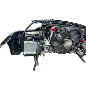 Conjunto completo de parachoques delantero para <span class=keywords><strong>BMW</strong></span> F82 <span class=keywords><strong>M4</strong></span> Coupé F83 <span class=keywords><strong>M4</strong></span> <span class=keywords><strong>Cabrio</strong></span> Pre-LCI 2014-2017, kit de carrocería original para parachoques delantero. - Product Image 5