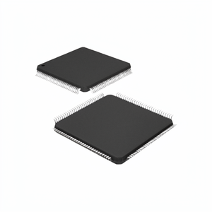 Electronic Chips Component 120 LQFP Embedded MB96F389RSBPMC-GSE2 Manufacturer Channel - Product Image 1