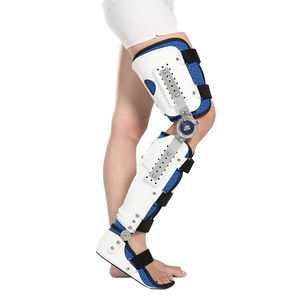 Immobilisateur de Genou Orthopédique Réglable de Haute Qualité pour Arthrite et Arthrose, Attelle de Genou ROM - Product Image 5