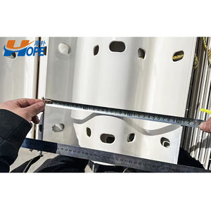 הרכבת מחסום armco <span class=keywords><strong>flex</strong></span> קרן רכבת פלדה מגולוון בטיחות כביש רכבת רכבת רכבת רכבת רכבת רכבת שלוש תחנות משמר גל - Product Image 2