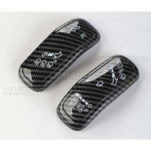 Decoración de la Palanca de Cambios con Intermitentes para Volkswagen Lavida, Passat, Magotan, Tiguan - Product Image 5