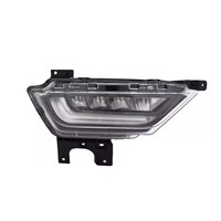 Pièces automobiles de haute qualité, feux antibrouillard halogènes pour Ford F150 2021-2024