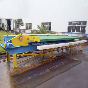 स्वर्ण खनिज विभाजक मशीन के लिए लघु प्रयोगशाला सोने की एकाग्रता शेकर टेबल छोटा - Product Image 3