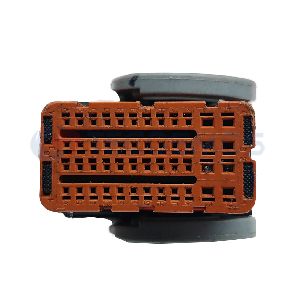 Waterproof Wire Connector Cable Harness Automotive Enclosure Connectors Are Available for Focus 48Pin Female CT48-0008M-3