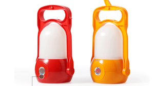 Portable Emergency <strong>LED</strong> <strong>Bulb</strong> <strong>LED</strong> Night <strong>Light</strong> <strong>Power</strong> Battery Rechargeable Indoor Outdoor for Camping Night <strong>Light</strong> <strong>LED</strong> Lamp - Product Image 3