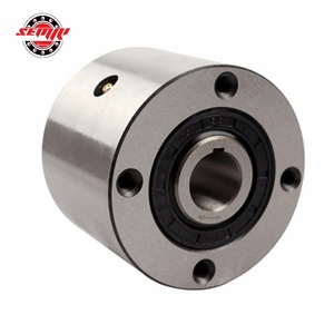 ลูกปืน<span class=keywords><strong>ค</strong></span>ลัตช์แบบฟรีวีลจีน ขนาด 30x100x82 มม. รุ่น MZ30 - Product Image 2