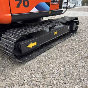 <strong>Used</strong> <strong>Excavator</strong> <strong>Hitachi</strong> Zx70/original Brand High Quality Second Hand Crawler <strong>Excavator</strong> <strong>Hitachi</strong> Zx70 on Sale - Product Image 6