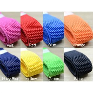Banda Elástica con Diseño de Maíz de 50 mm, Cintura Elástica de Colores para Ropa, Venta al por Mayor de Fábrica - Product Image 6