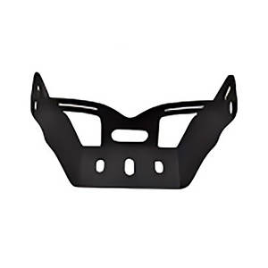 Fabrication de supports de châssis en aluminium sur mesure, pliage, soudage de composants, certification ISO 9001, tôle de haute précision - Product Image 4