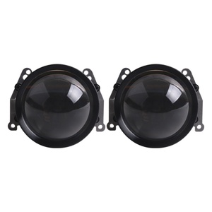 Sanvi New Arrival Super Bright Led Projector Led Headlights 5500k H9 3.0 Non-destructive Bi Led Lens - Product Image 3