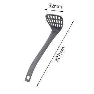 Juego de Utensilios de Cocina de Nailon de 5 Piezas, Accesorios de Cocina Sostenibles, Novedad en Dropshipping - Product Image 4