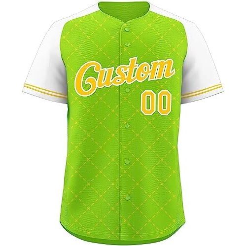 Neon Greenwhite-09