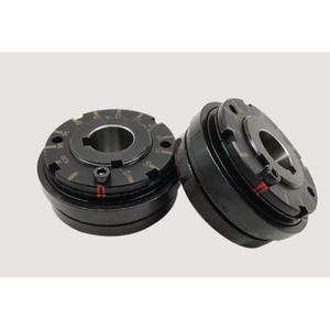 ตัวจำกัดแรงบิดเหล็กกล้าแบบรีเซ็ตอัตโนมัติ China TIANNIU TL รุ่น TL500-1 500 นิวตันเมตร ขนาดรู 30 มม. พร้อมระบบป้องกันการโอเวอร์โหลด - Product Image 4