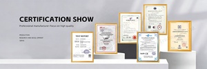 Système de freinage automatique de grande performance <span class=keywords><strong>V6</strong></span>&F40, étriers avant et arrière à 6 et 4 pistons, kit de disques de frein pour BMW G20 Toyota Crown - Product Image 6