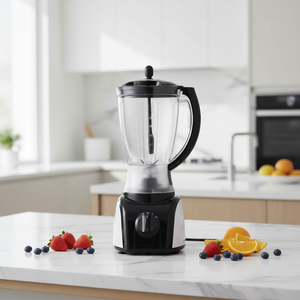 Licuadora Grinder Commercial Juice Extractor Home Kitchen Appliances Electric Fruit Smoothie Mixer <strong>Food</strong> Juicers and <strong>Blenders</strong> - Product Image 4