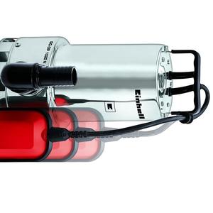Einhell-ปั๊มน้ำสกปรก1020 GC-DP 4170773-ปั๊มไฟฟ้า4006825598681อีน1000วัตต์ - Product Image 2