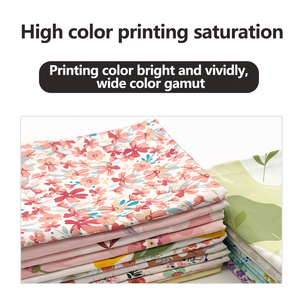 Inchiostro per <span class=keywords><strong>stampanti</strong></span> Brother GT3 GTX Series, flacone da 1000 ml, inchiostro DTG di qualità superiore senza sbiadimento - Product Image 4