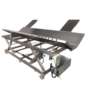 중환자 치료를위한 대형 동물 수술 테이블 수의 말 수술 도구 - Product Image 5